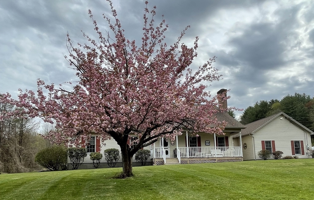 69 Klaus Anderson Road Southwick, MA 01077 - Photo 4 of 38