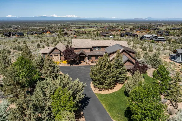 $2,375,000 | 15403 South W Hope Vista Drive, Powell Butte, OR 97753
