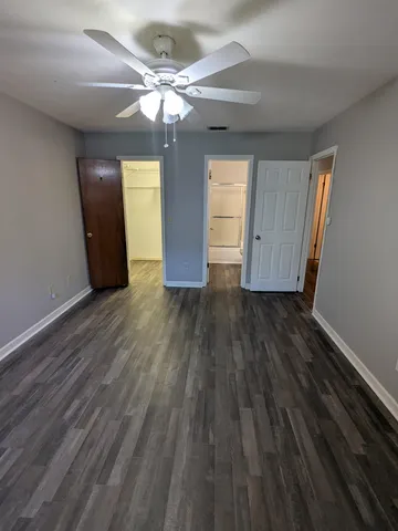 $156,000 | 1544 Merry Oaks Court, Unit EAST, Tallahassee, FL 32303