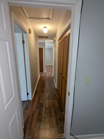 $156,000 | 1544 Merry Oaks Court, Unit EAST, Tallahassee, FL 32303