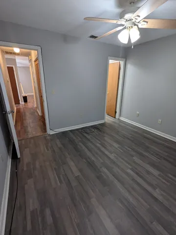 $156,000 | 1544 Merry Oaks Court, Unit EAST, Tallahassee, FL 32303