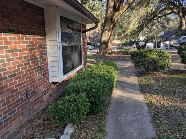 $156,000 | 1544 Merry Oaks Court, Unit EAST, Tallahassee, FL 32303