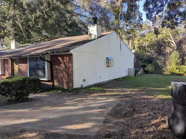 $156,000 | 1544 Merry Oaks Court, Unit EAST, Tallahassee, FL 32303