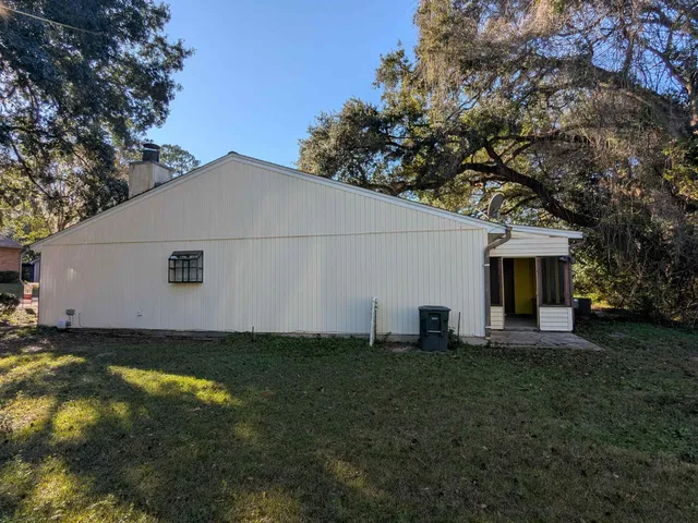 $156,000 | 1544 Merry Oaks Court, Unit EAST, Tallahassee, FL 32303