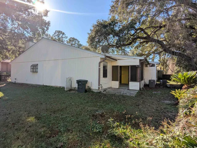 $156,000 | 1544 Merry Oaks Court, Unit EAST, Tallahassee, FL 32303