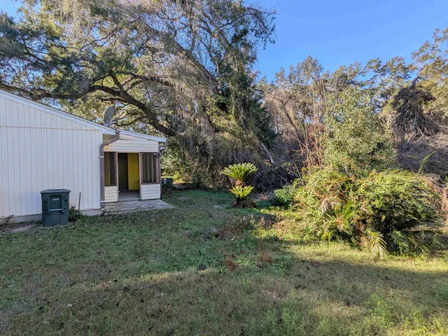 $156,000 | 1544 Merry Oaks Court, Unit EAST, Tallahassee, FL 32303