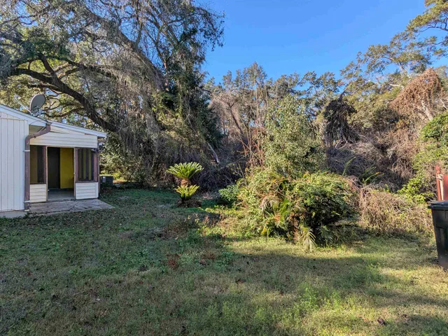 $156,000 | 1544 Merry Oaks Court, Unit EAST, Tallahassee, FL 32303