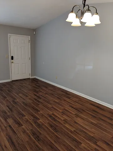 $156,000 | 1544 Merry Oaks Court, Unit EAST, Tallahassee, FL 32303