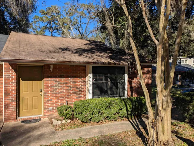 $156,000 | 1544 Merry Oaks Court, Unit EAST, Tallahassee, FL 32303