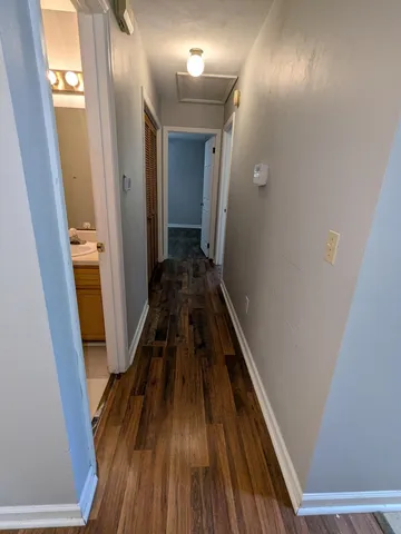 $156,000 | 1544 Merry Oaks Court, Unit EAST, Tallahassee, FL 32303