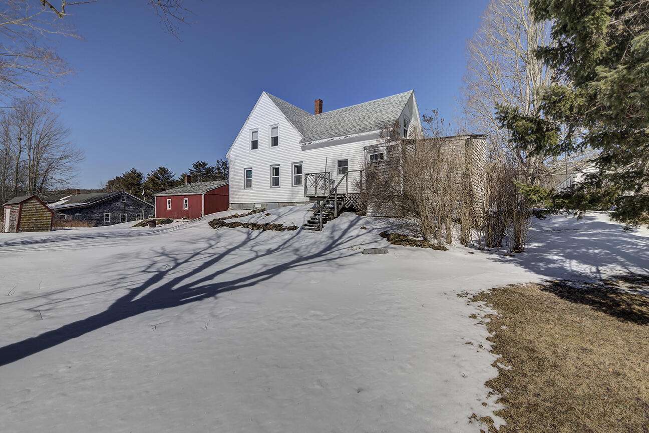 204 Payson Road Union, ME 04862 - Photo 28 of 31 IMG_0225