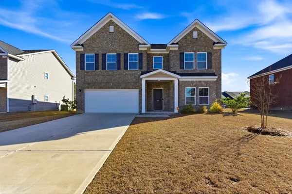 $439,900 | 1681 Lake Wateree Drive, Florence, SC 29501