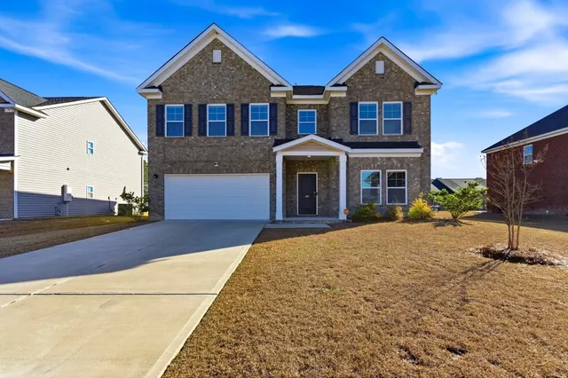 $449,900 | 1681 Lake Wateree Drive, Florence, SC 29501