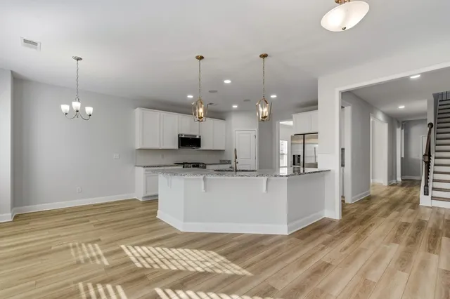 $449,900 | 1681 Lake Wateree Drive, Florence, SC 29501