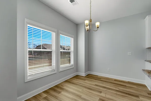 $449,900 | 1681 Lake Wateree Drive, Florence, SC 29501