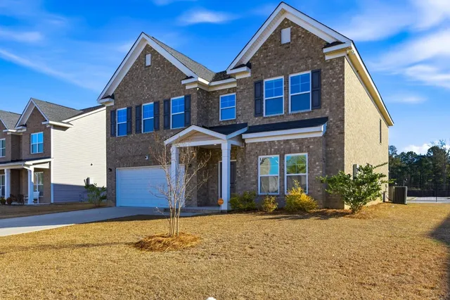 $449,900 | 1681 Lake Wateree Drive, Florence, SC 29501