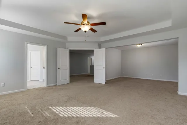 $449,900 | 1681 Lake Wateree Drive, Florence, SC 29501