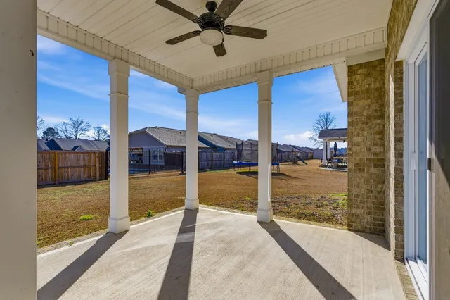 $449,900 | 1681 Lake Wateree Drive, Florence, SC 29501