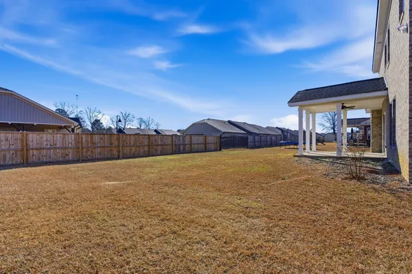 $439,900 | 1681 Lake Wateree Drive, Florence, SC 29501