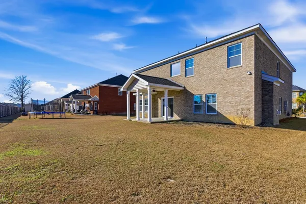 $439,900 | 1681 Lake Wateree Drive, Florence, SC 29501