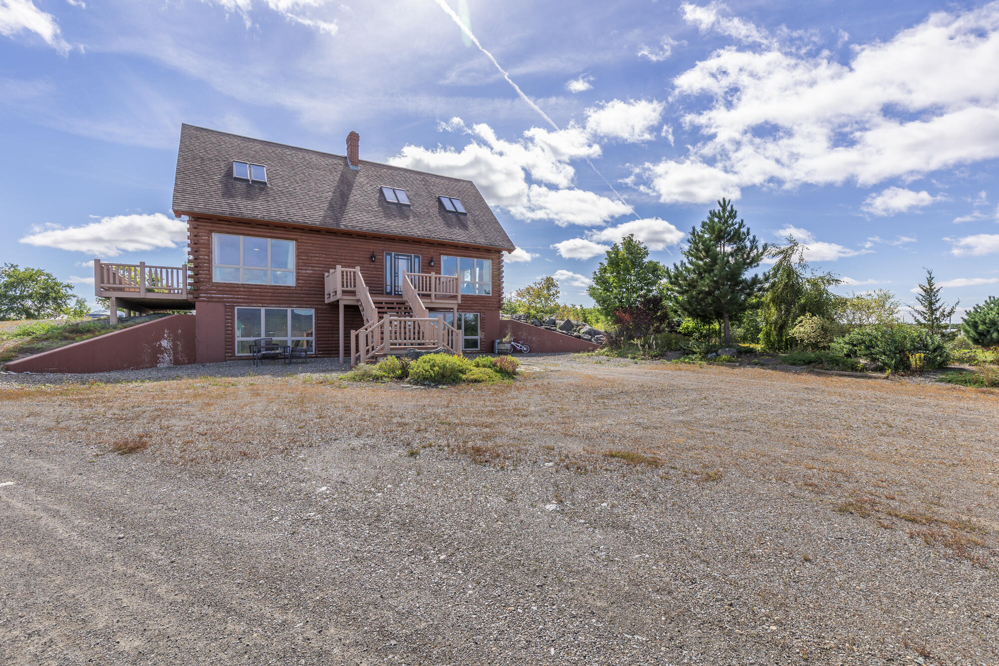559 North Road Mount Chase, ME 04765 - Photo 7 of 80 4-559NorthRdMLS