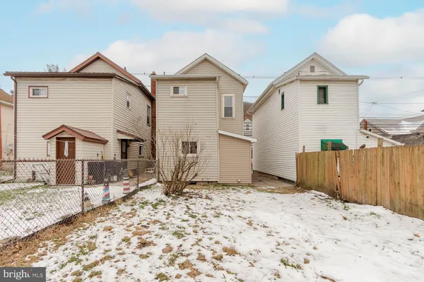 $94,900 | 1313 Blair Avenue, Tyrone, PA 16686