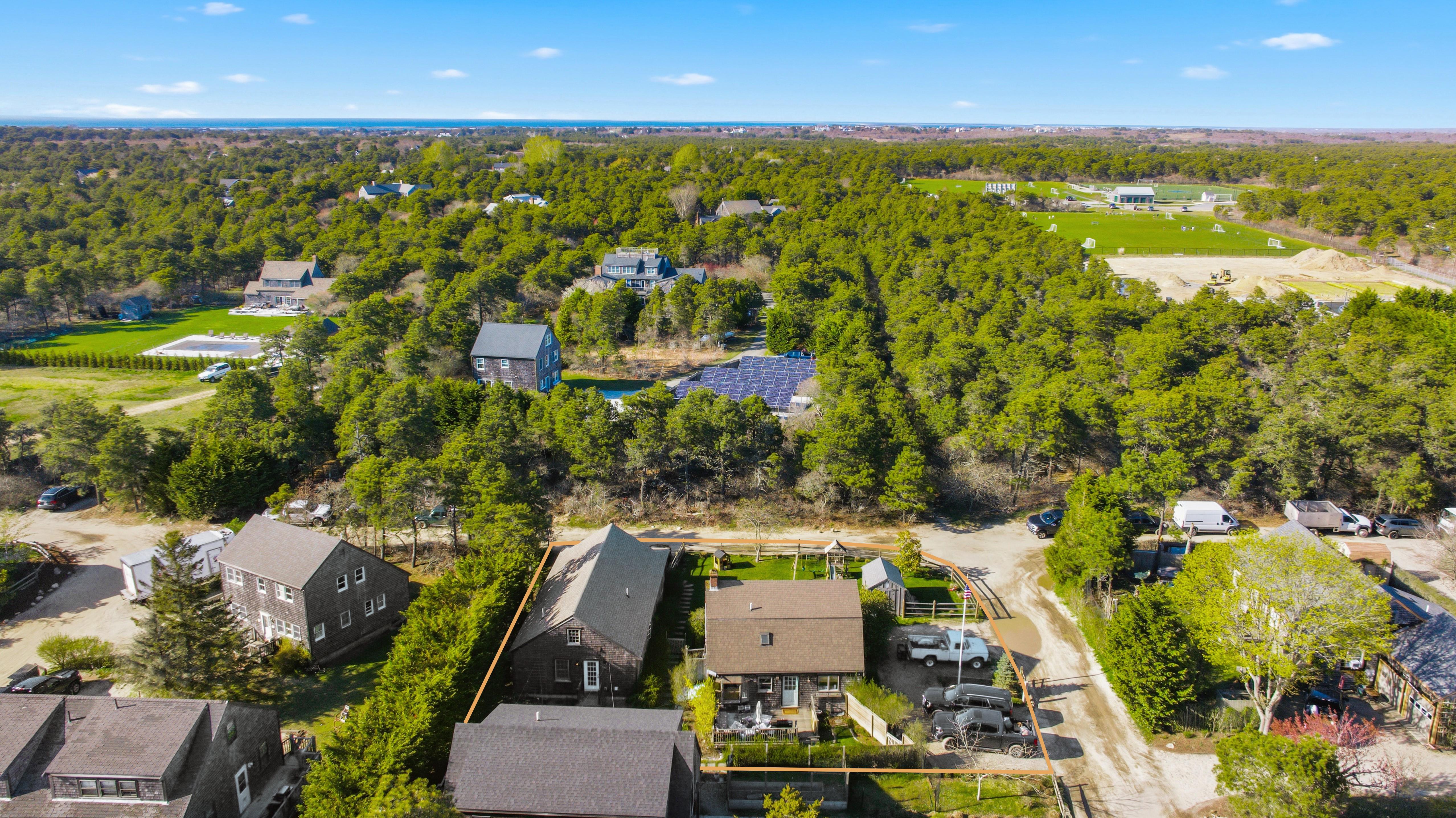 18 Pine Tree Road Nantucket, MA 02554 - Photo 1 of 27