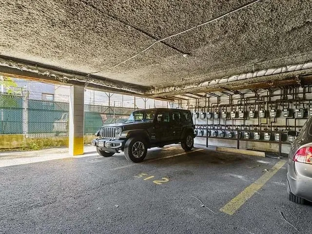 $1,950 | 603 55th Street, Unit 312, West New York, NJ 07093