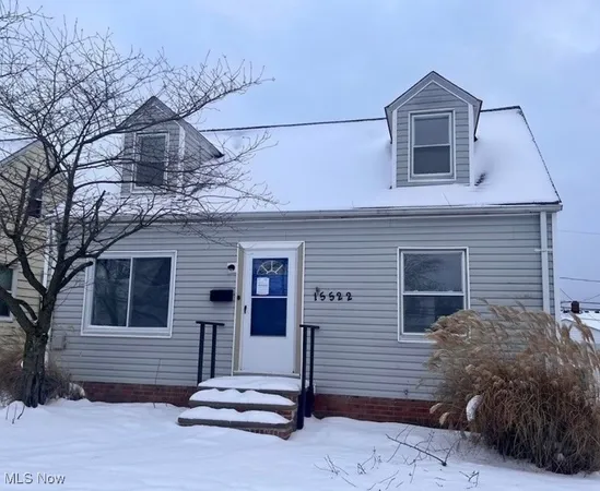 $153,000 | 15522 Turney Road, Maple Heights, OH 44137