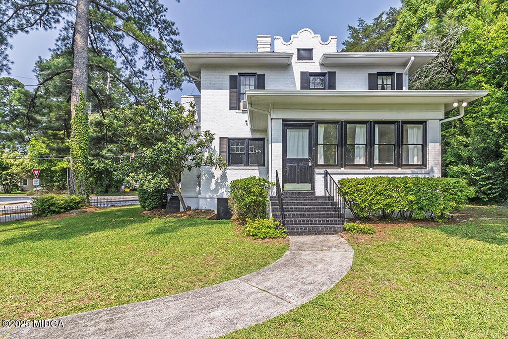 209 Forest Hill Road Macon, GA 31210 - Photo 4 of 12 209-Forest-Hill-Rd-EXT-06