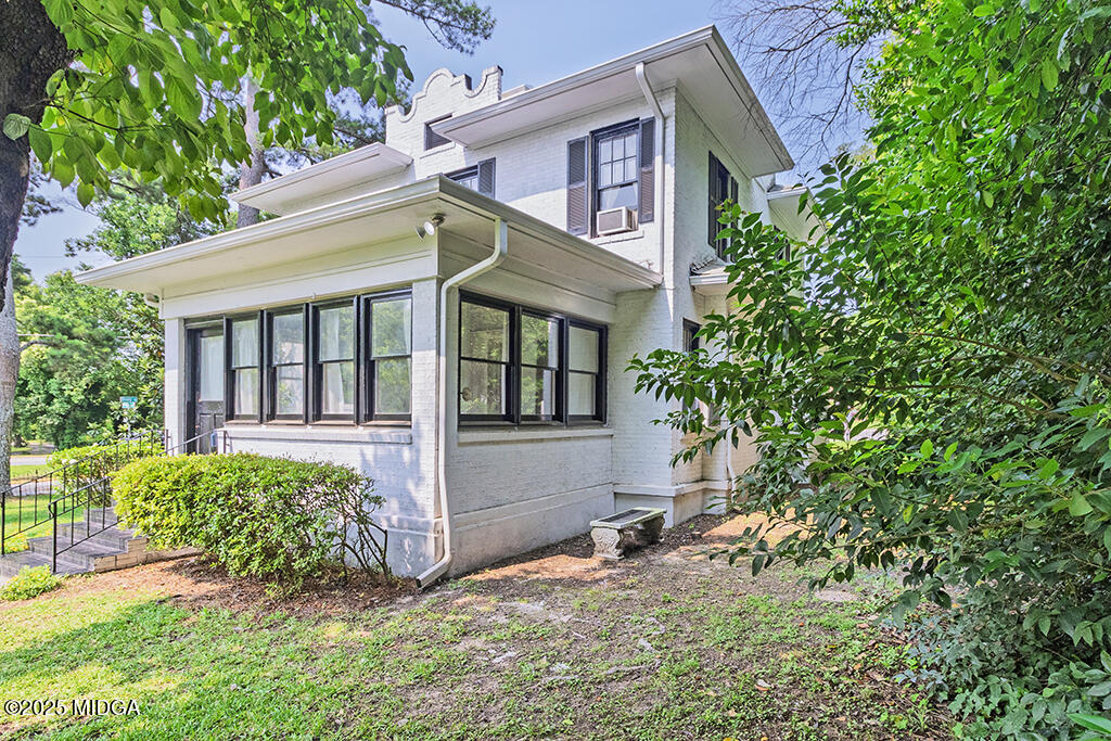 209 Forest Hill Road Macon, GA 31210 - Photo 5 of 12 209-Forest-Hill-Rd-EXT-07