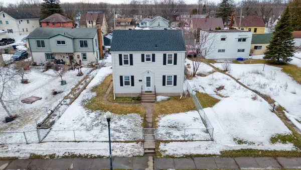 $187,500 | 2815 1st Avenue, Hibbing, MN 55746