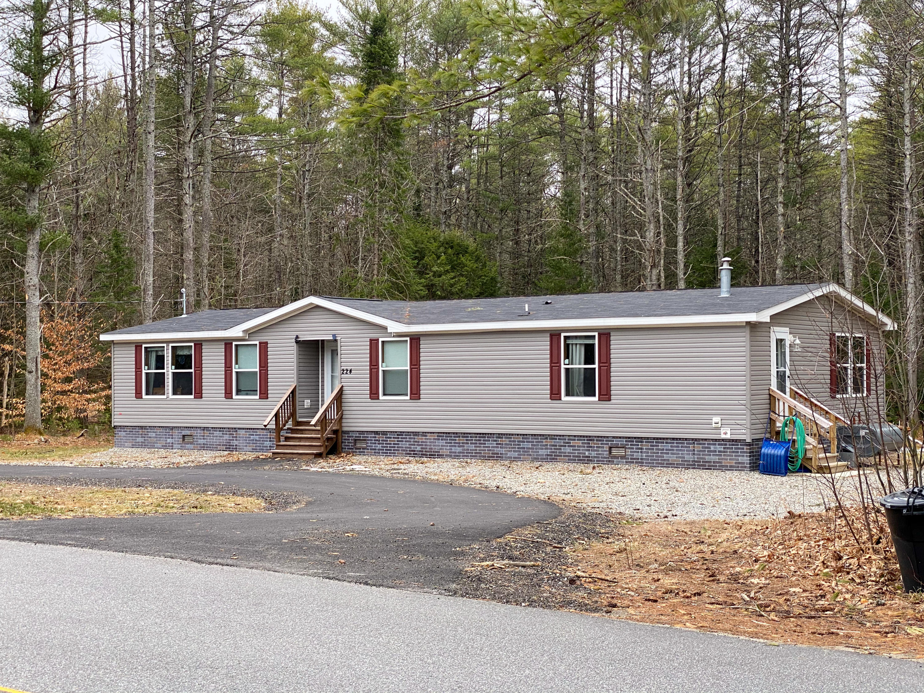 224 Ferry Road Lisbon, ME 04250 - Photo 1 of 18 F4FB4CED-20D9-4C74-B16D-3E40D2001410