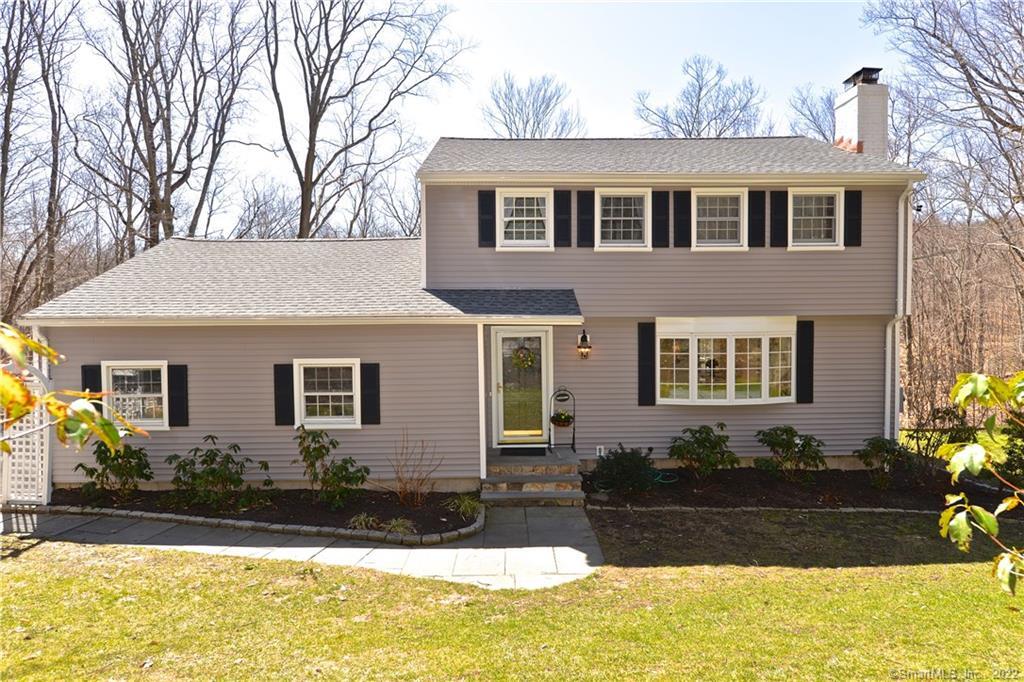 32 Florida Hill Road Ridgefield, CT 06877 - Photo 1 of 1