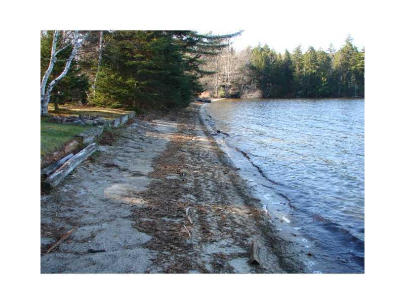 49 Abby Road Northfield, ME 04654 - Photo 10 of 15 Other. Sand Beach
