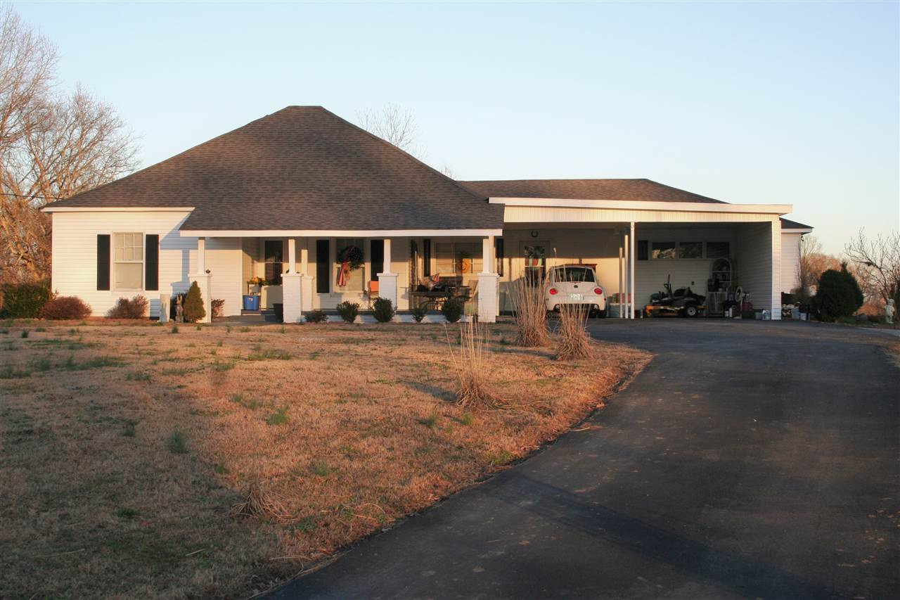 334 Pugh Road Friendship, TN 38034 - Photo 1 of 1 Photo 1