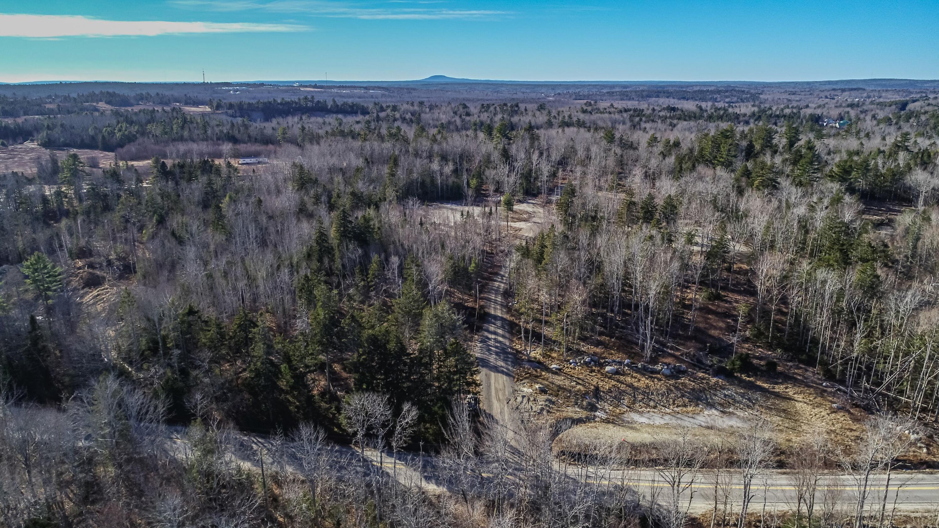 Lot 13 Sunset Hill Road Hancock, ME 04640 - Photo 3 of 6 Hancock land TP-4