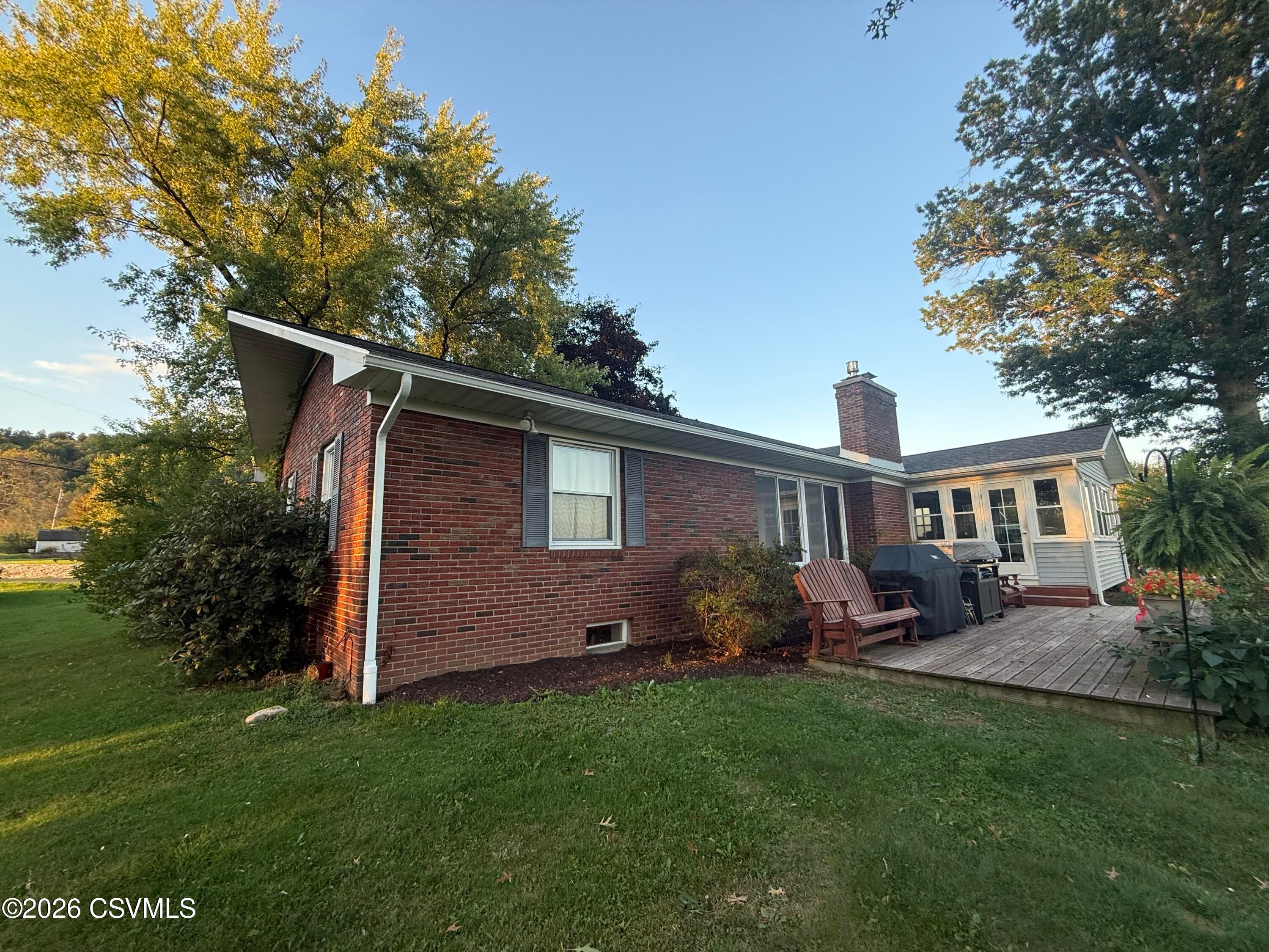 14 Mill Road Berwick, PA 18603 - Photo 6 of 70 Gallery Image 6