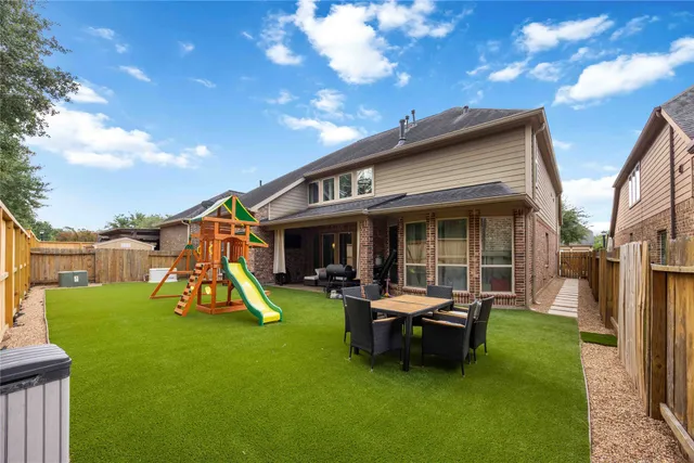 a view of deck with patio