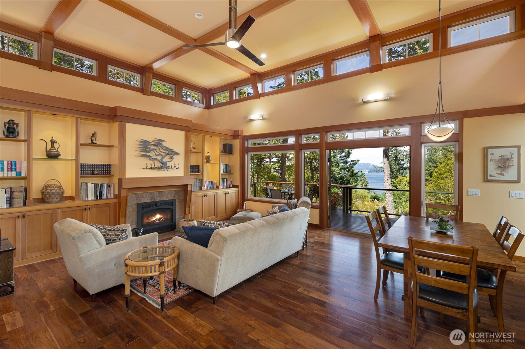 164 Bramblewood Lane Friday Harbor, WA 98250 - Photo 7 of 40