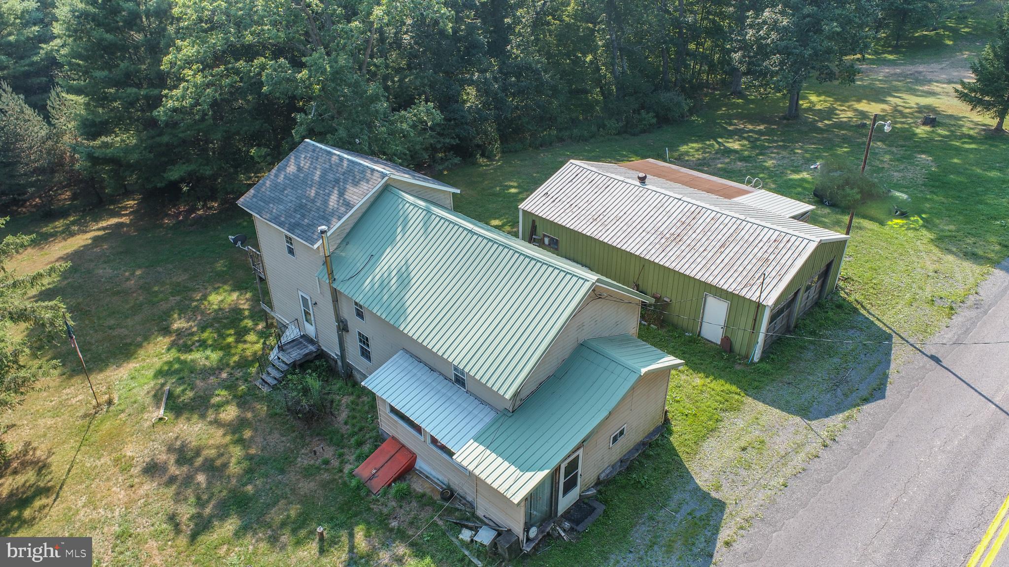 399 Kings Run Road Oakland, MD 21550 - Photo 1 of 63 Gallery Image 1