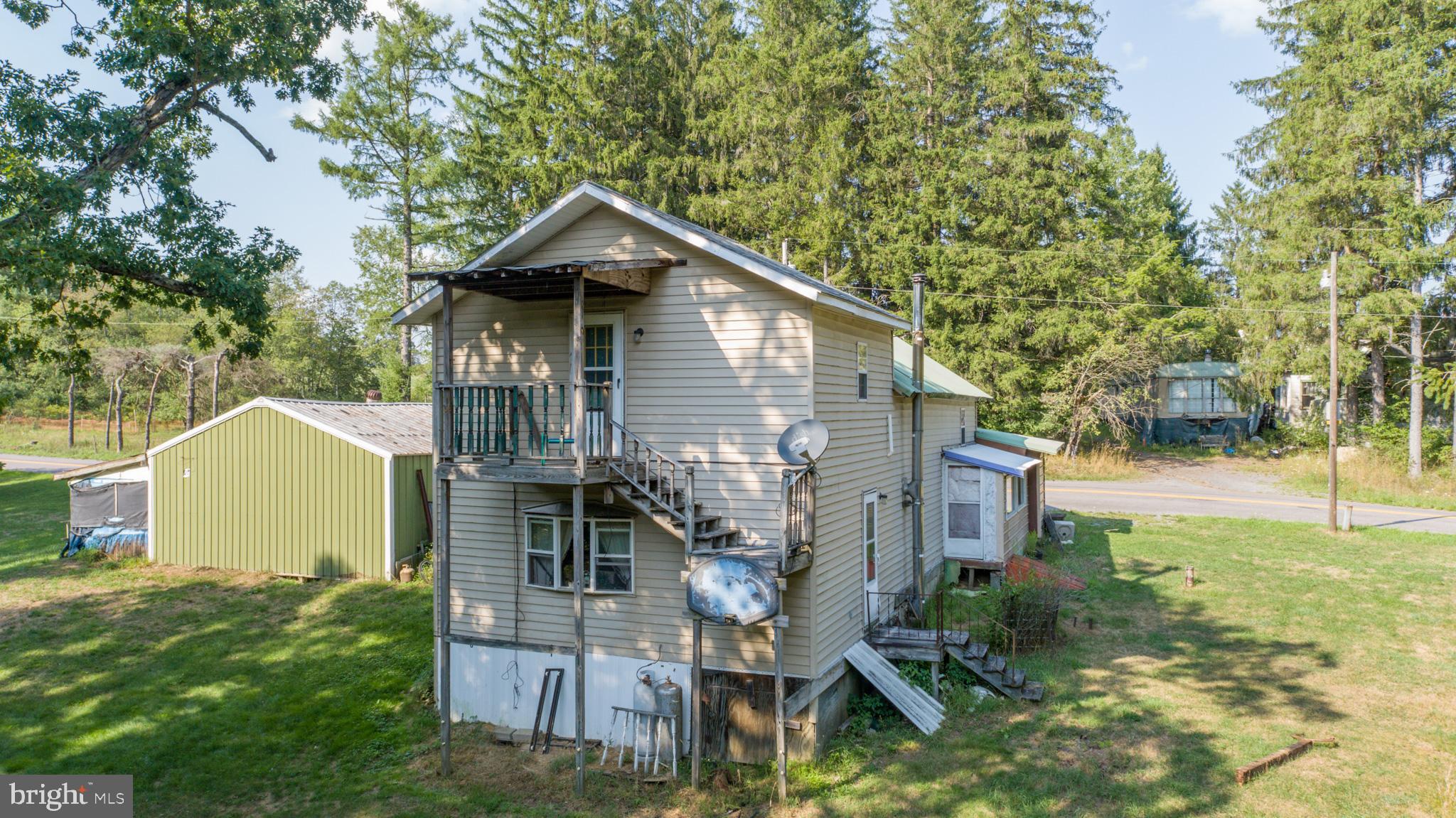 399 Kings Run Road Oakland, MD 21550 - Photo 11 of 63 Gallery Image 11
