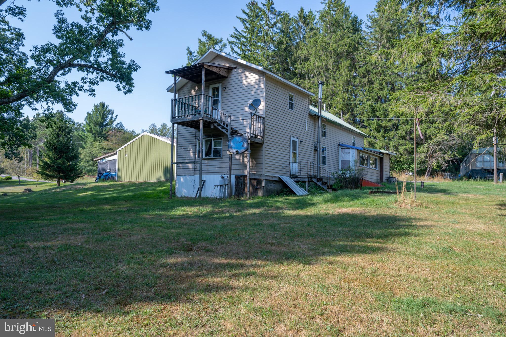 399 Kings Run Road Oakland, MD 21550 - Photo 12 of 63 Gallery Image 12