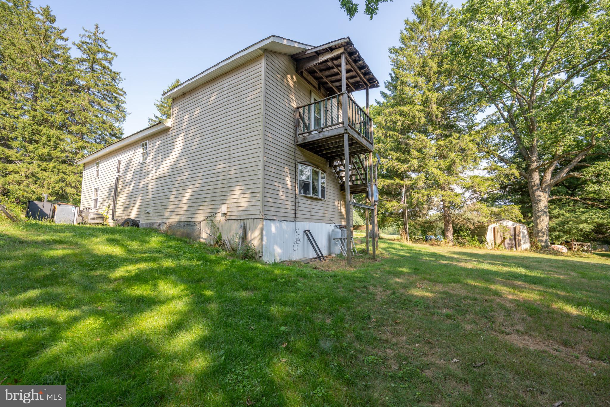 399 Kings Run Road Oakland, MD 21550 - Photo 13 of 63 Gallery Image 13