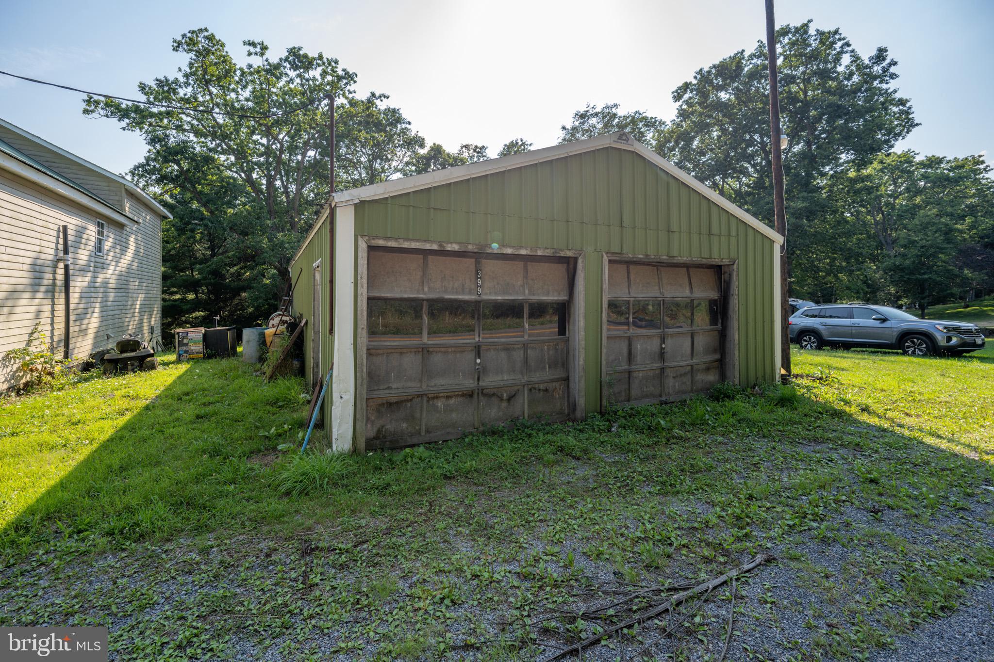 399 Kings Run Road Oakland, MD 21550 - Photo 15 of 63 Gallery Image 15