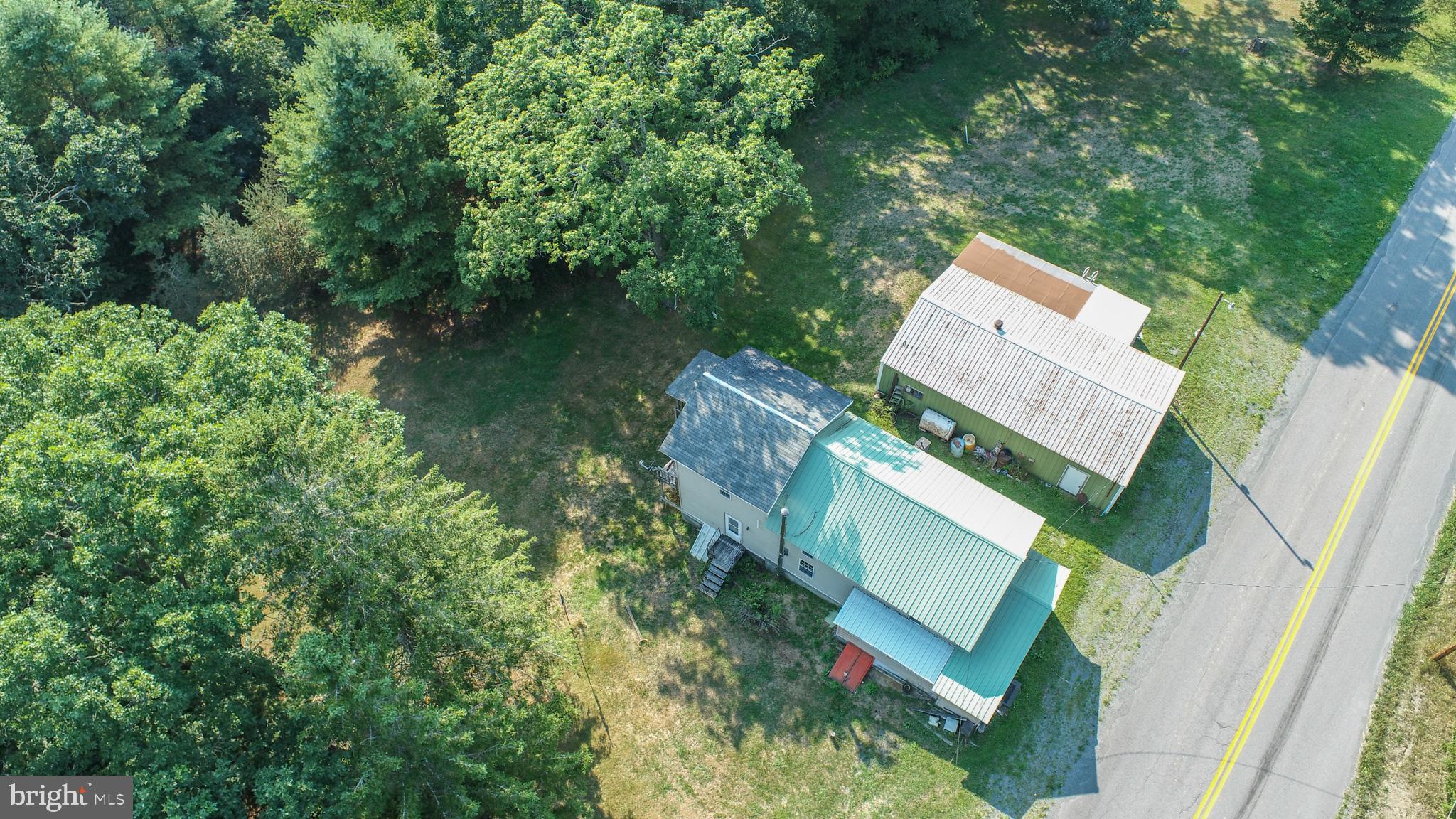 399 Kings Run Road Oakland, MD 21550 - Photo 4 of 63 Gallery Image 4