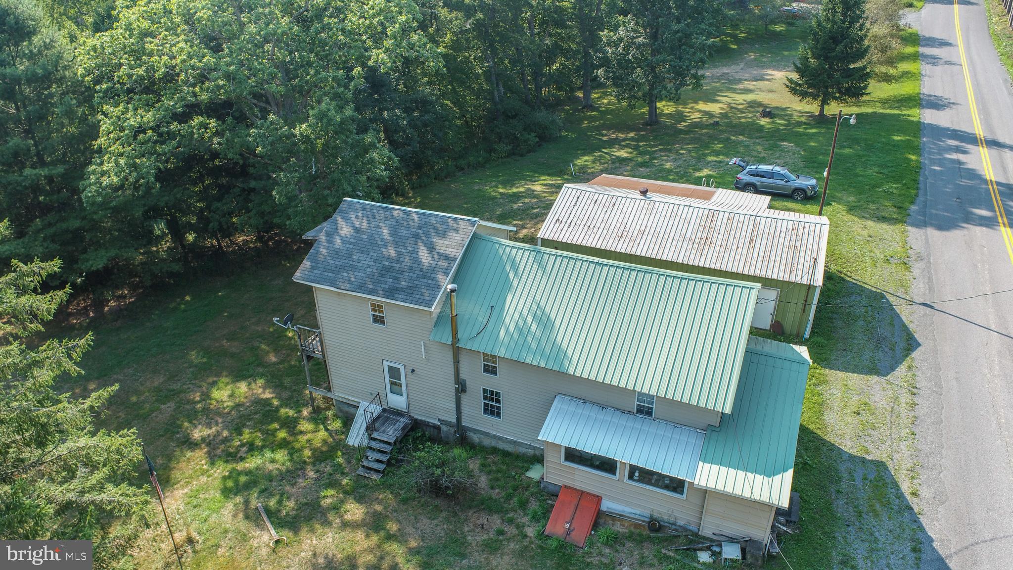 399 Kings Run Road Oakland, MD 21550 - Photo 5 of 63 Gallery Image 5