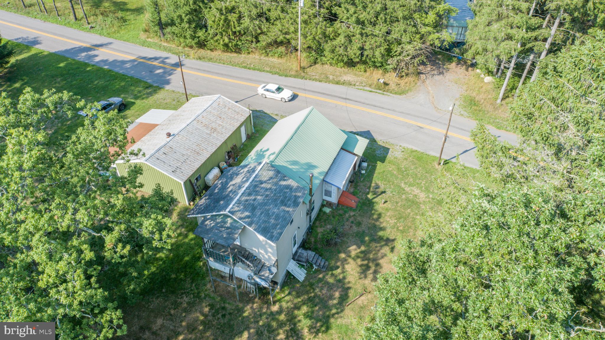 399 Kings Run Road Oakland, MD 21550 - Photo 9 of 63 Gallery Image 9
