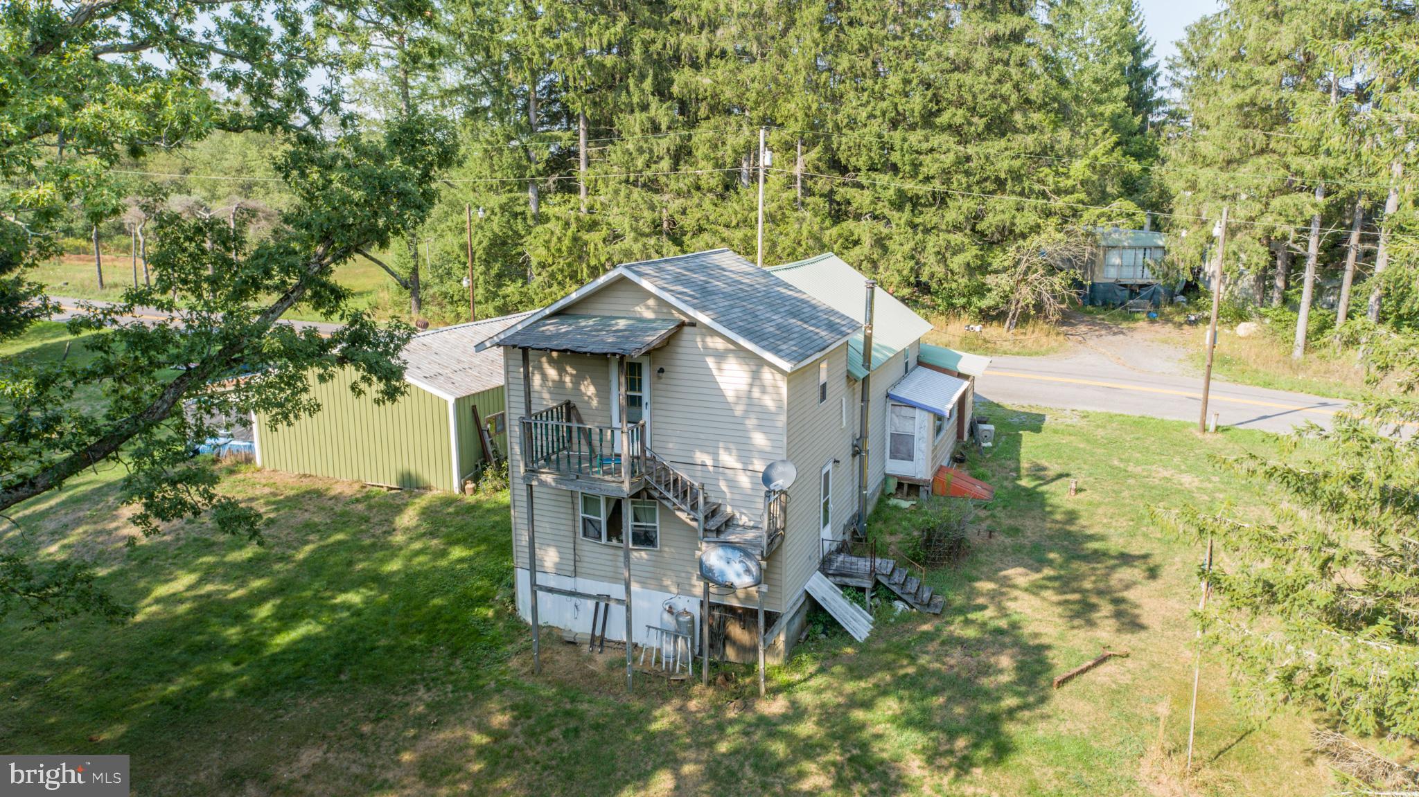 399 Kings Run Road Oakland, MD 21550 - Photo 10 of 63 Gallery Image 10