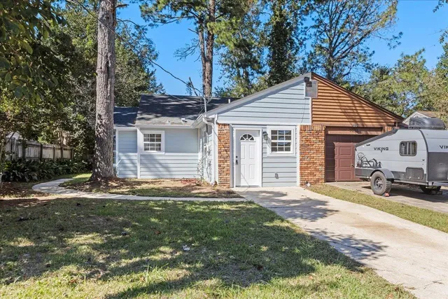 $245,000 | 3234 Albert Drive, Tallahassee, FL 32309